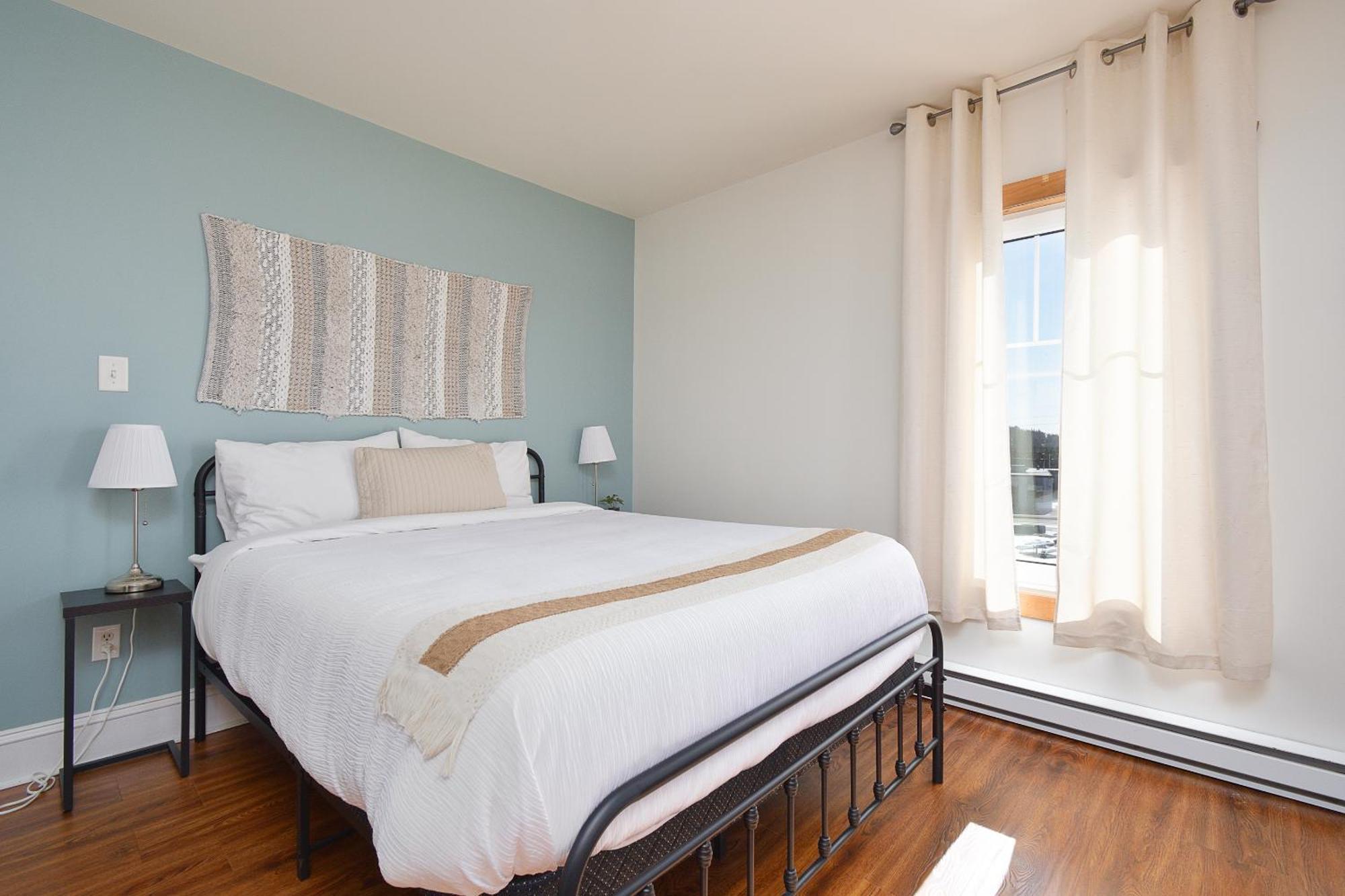 Pepperell Place Inn Inc. St. Peter's Kültér fotó
