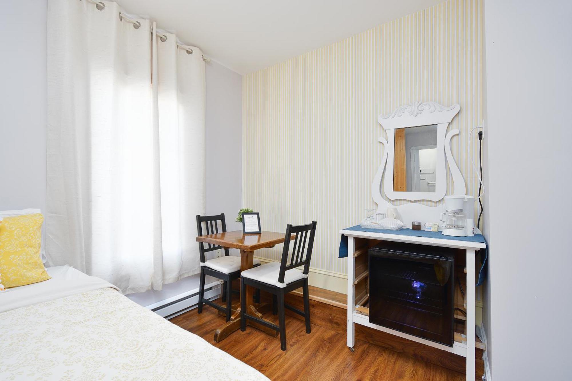 Pepperell Place Inn Inc. St. Peter's Kültér fotó