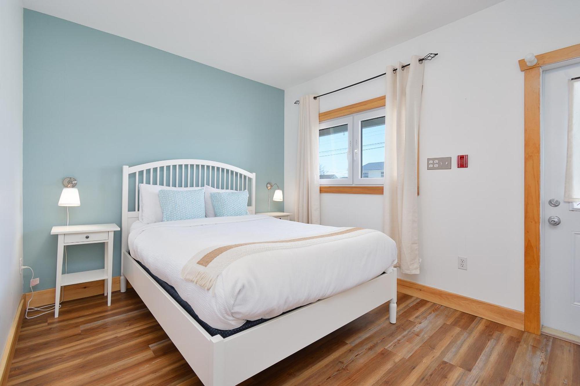 Pepperell Place Inn Inc. St. Peter's Kültér fotó