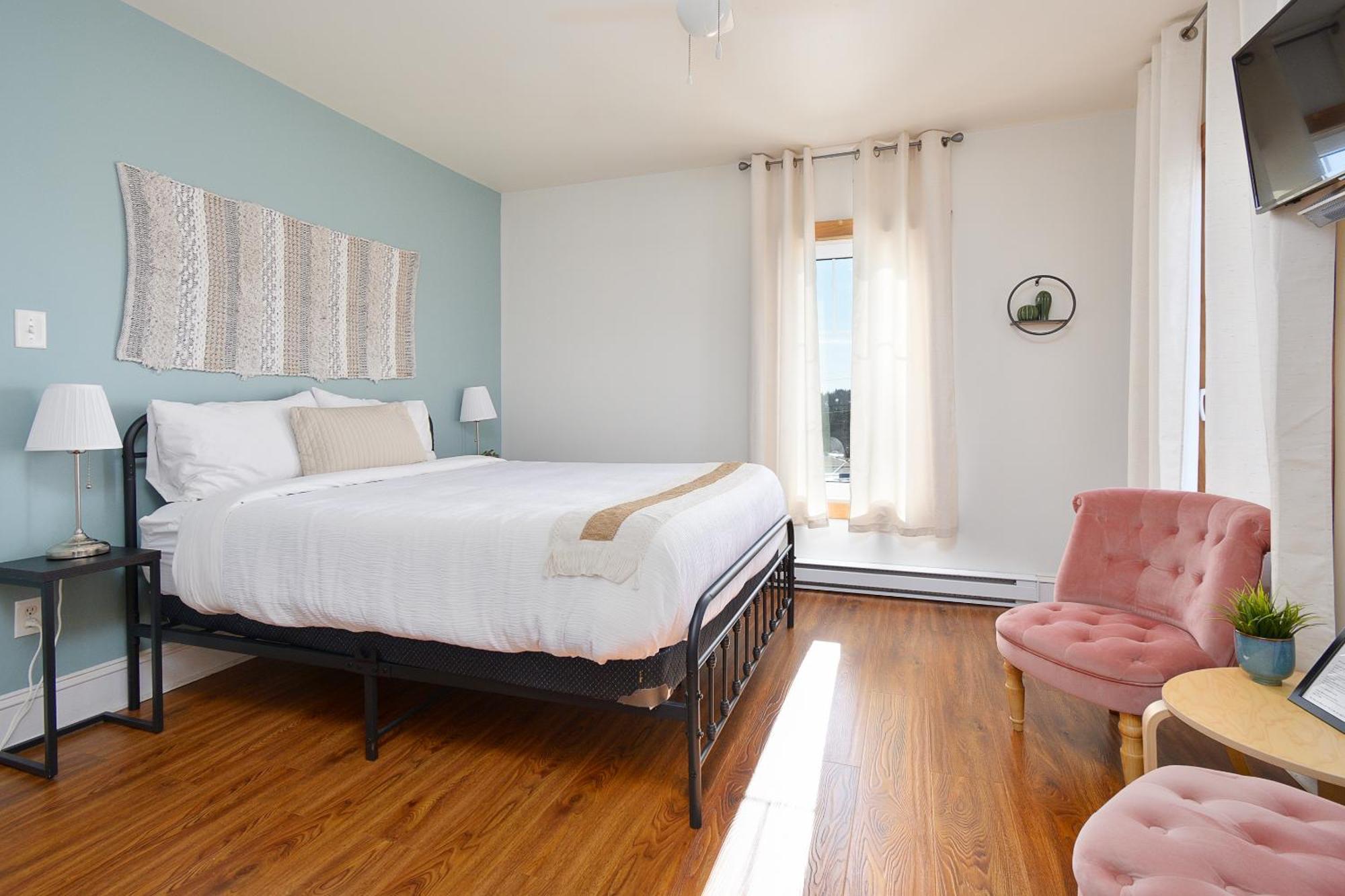 Pepperell Place Inn Inc. St. Peter's Kültér fotó