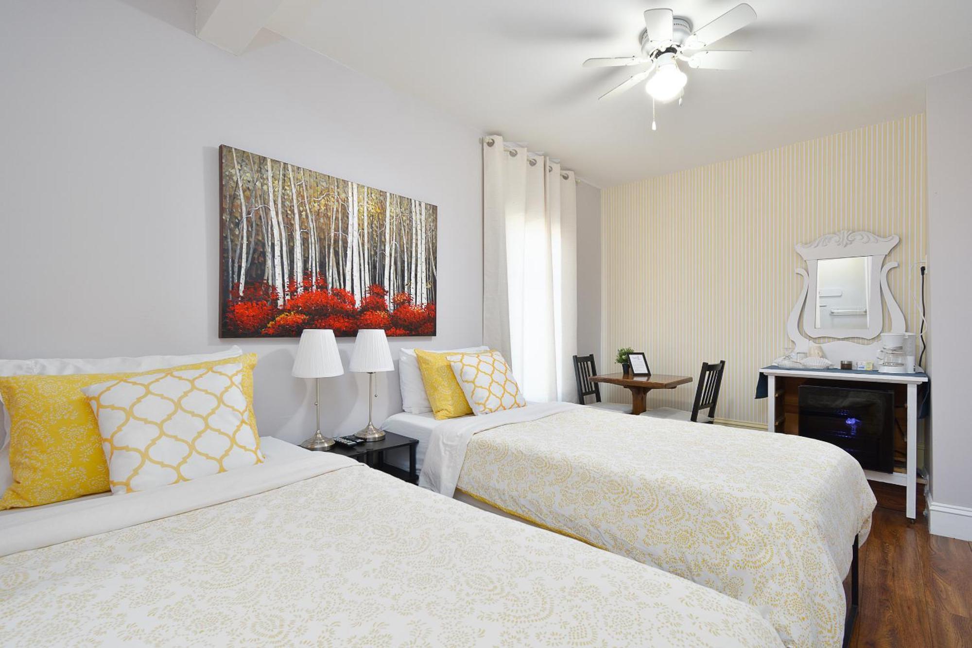Pepperell Place Inn Inc. St. Peter's Kültér fotó