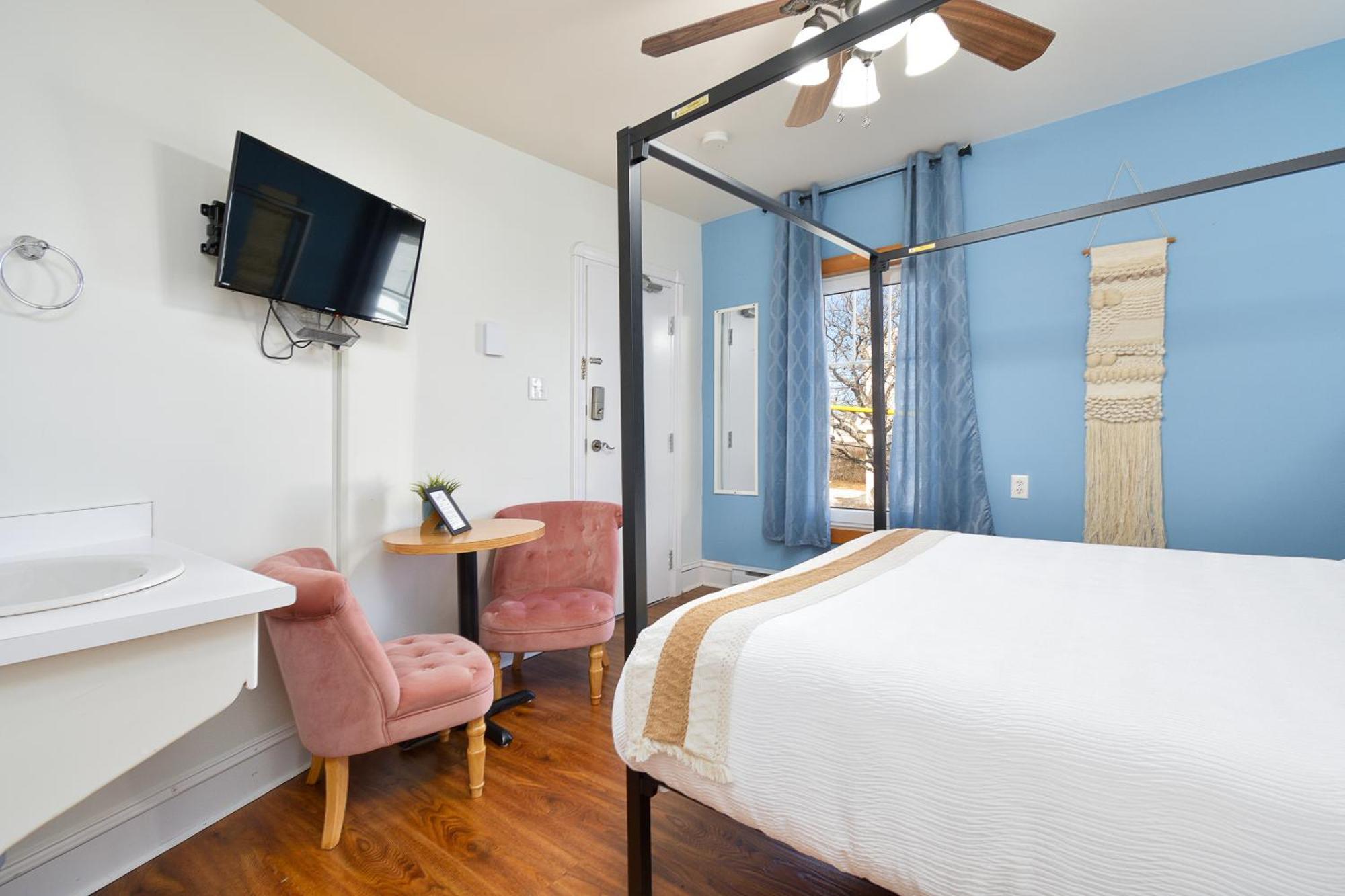 Pepperell Place Inn Inc. St. Peter's Kültér fotó