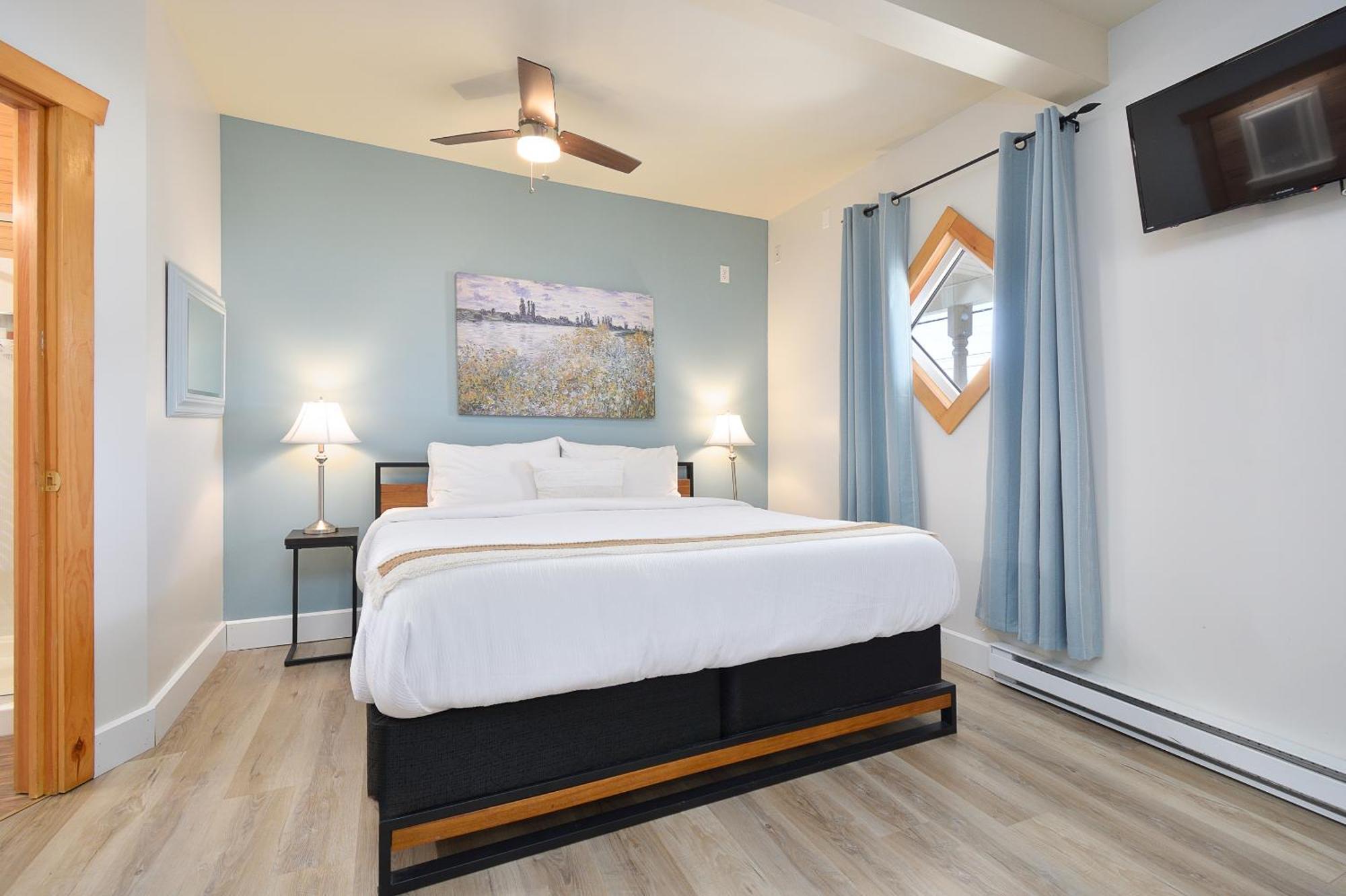 Pepperell Place Inn Inc. St. Peter's Kültér fotó