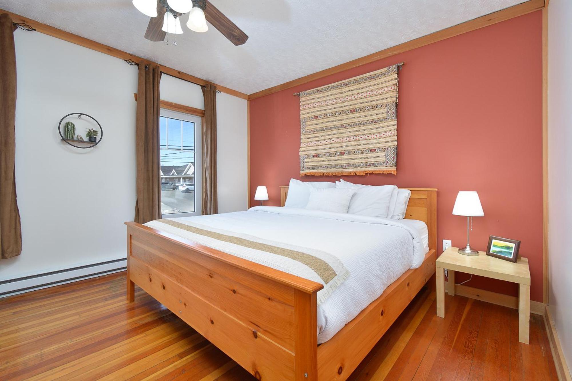 Pepperell Place Inn Inc. St. Peter's Kültér fotó