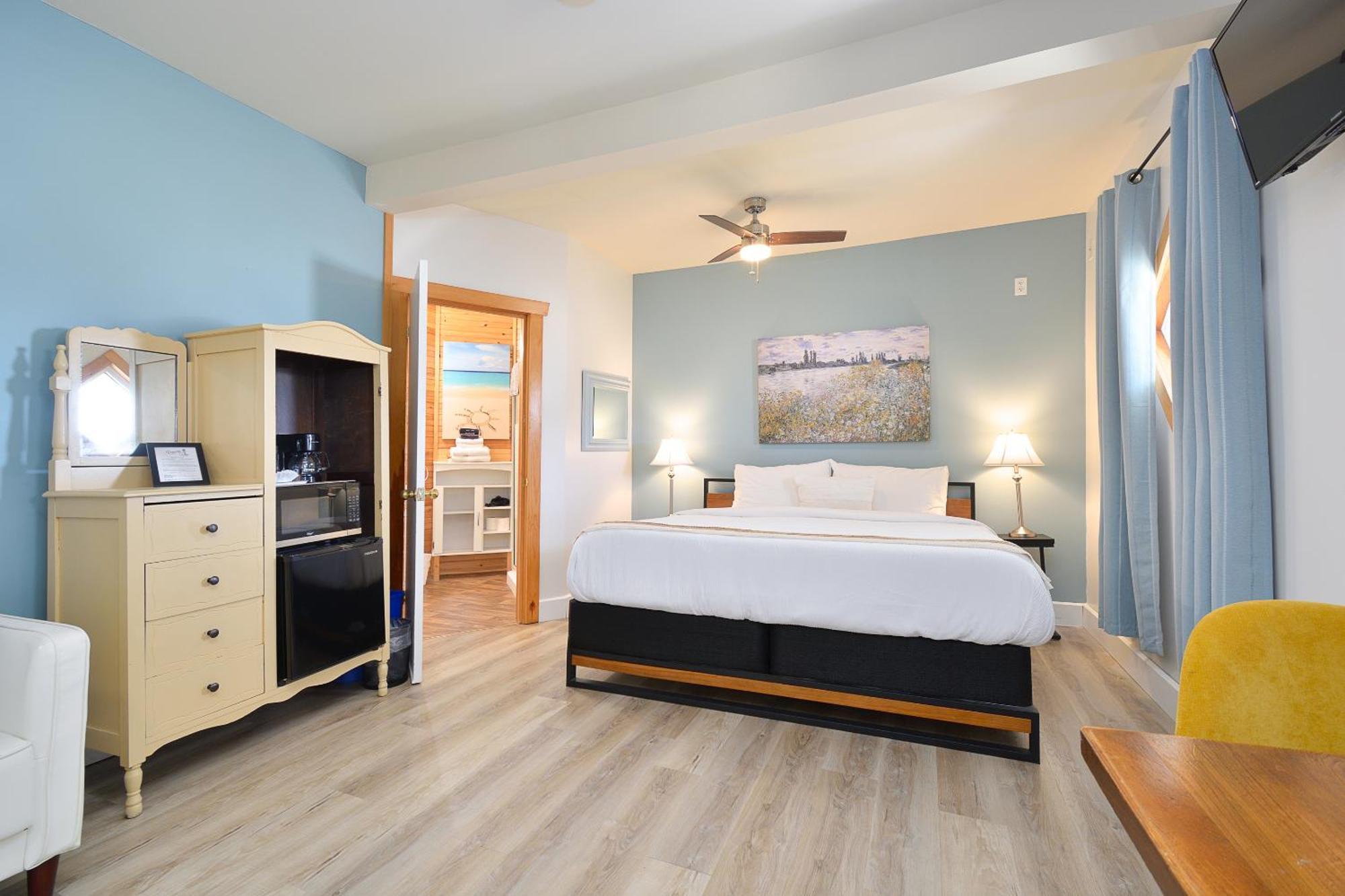 Pepperell Place Inn Inc. St. Peter's Kültér fotó